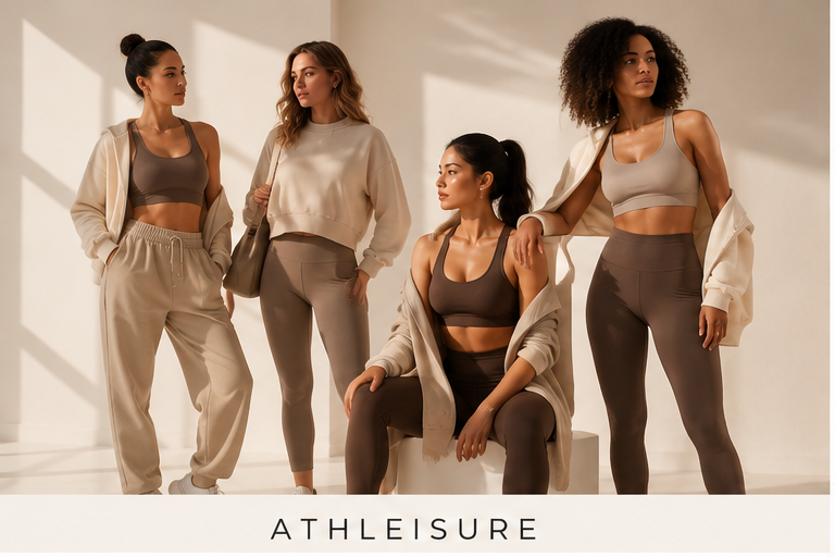 Athleisure – VERA