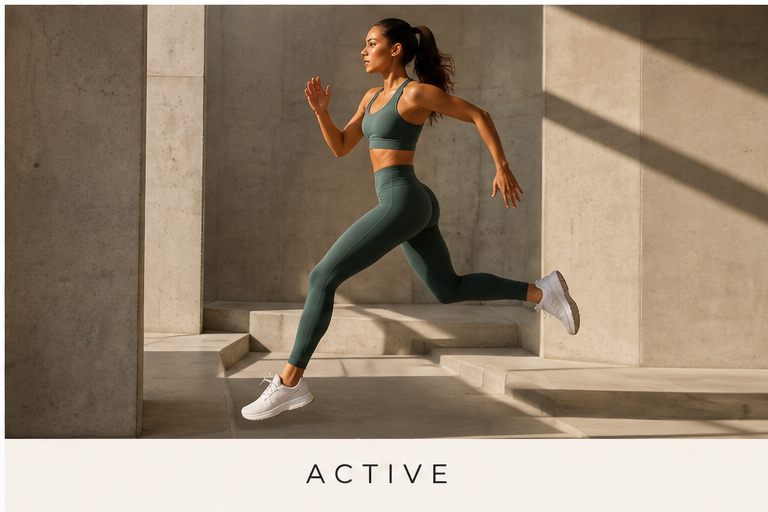 Active – VERA