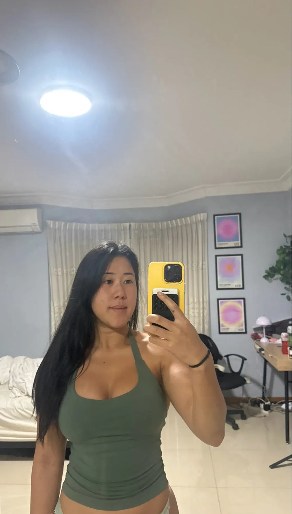 Review Card