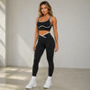 Two Piece Yoga Set