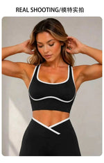 Two Piece Yoga Set
