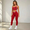 Two Piece Yoga Set