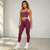 Two Piece Yoga Set