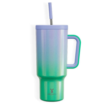 Green Purple