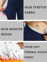 VERA Cozy Sculpt Leggings – image 8
