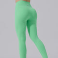  Neongreen-Leggings