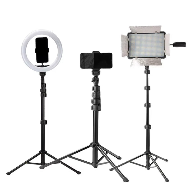 Digital 360 Rotating Horizontal Stabilizer Dslr 2M Video Holder 3110 Mobile Stand Professional Camera Tripod