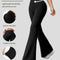 Elevate Your Style with Our High-Waisted Flare Pants - Perfect for Any Occasion!