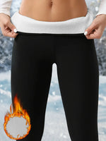VERA Cozy Sculpt Leggings – image 10
