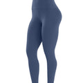  Lightnavy-Leggings
