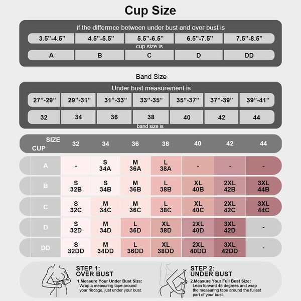 Experience Ultimate Comfort with VRCOMFY Deep V Wireless Push-Up Bralettes - Perfect for Everyday Wear