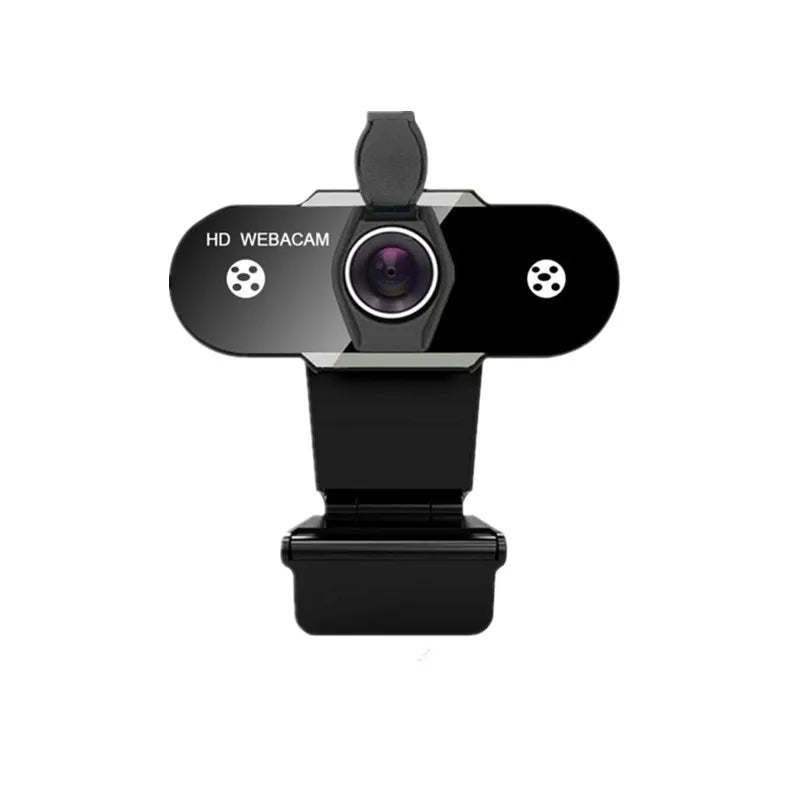 For Logitech C920 1080P HD Pro Webcam USB Interface CMOS Image Sensor 4K Resolution