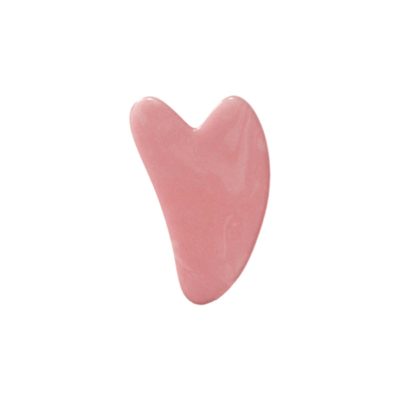 Revitalize Your Skin with the Resin Facial Massage Roller – Perfect for Face, Neck, and Eye Care!