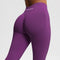 Elevate Your Workout with Our 2026 Bum Shaping Leggings - Seamless, Stylish, and Perfect for Every Season!