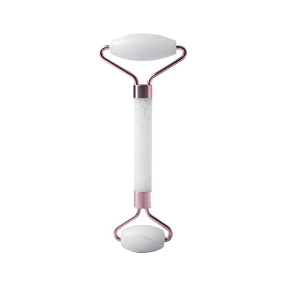 Revitalize Your Skin with the Resin Facial Massage Roller – Perfect for Face, Neck, and Eye Care!