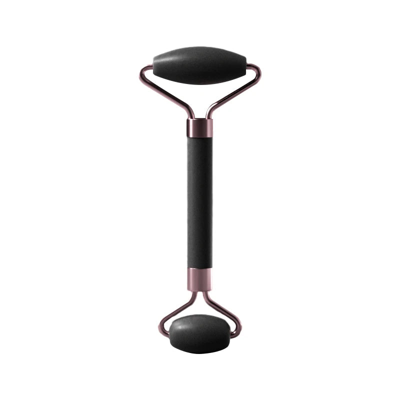 Revitalize Your Skin with the Resin Facial Massage Roller – Perfect for Face, Neck, and Eye Care!