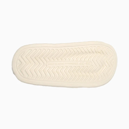 Step into Comfort: Stylish Non-Slip Eva Slippers for Women - Perfect for Indoor Summer Relaxation