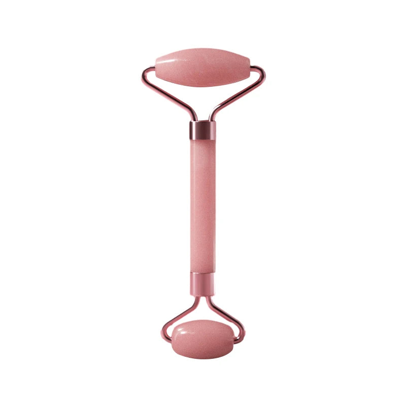 Revitalize Your Skin with the Resin Facial Massage Roller – Perfect for Face, Neck, and Eye Care!