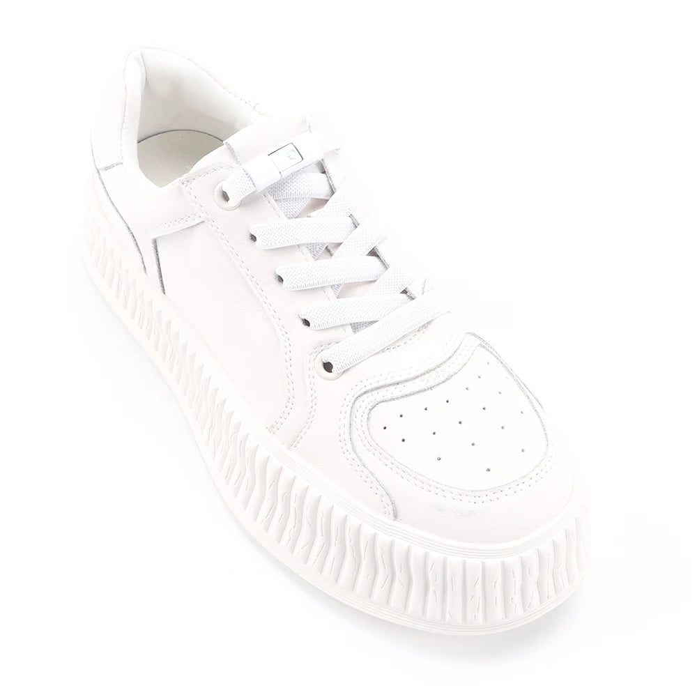 Transform Your Footwear with No Tie Press Lock Elastic Shoelaces - Perfect for Kids and Adults!