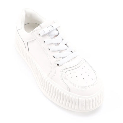 Transform Your Footwear with No Tie Press Lock Elastic Shoelaces - Perfect for Kids and Adults!