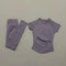 Elevate Your Workout with the 2-Piece Women's Yoga Sports Set - Seamless Comfort & Style for Fitness Enthusiasts