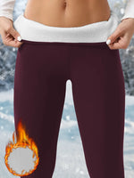 VERA Cozy Sculpt Leggings – image 11