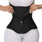 Transform Your Workout with SHAPSHE Women's Tummy Control Waist Trainer Corset - Ultimate Comfort & Style for Gym Enthusiasts