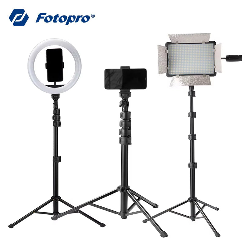 Digital 360 Rotating Horizontal Stabilizer Dslr 2M Video Holder 3110 Mobile Stand Professional Camera Tripod