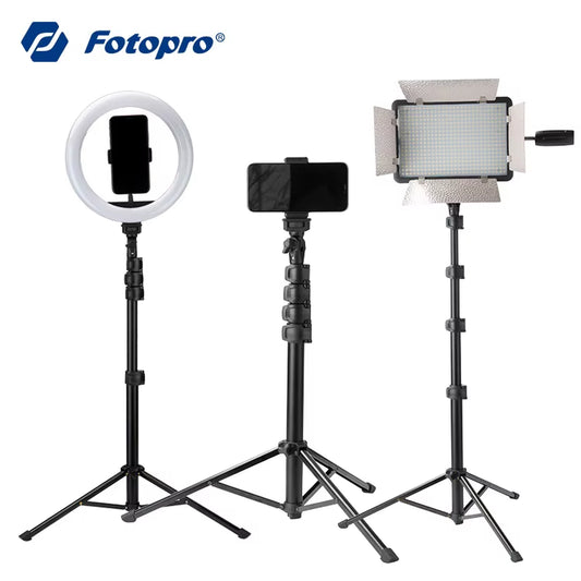 Digital 360 Rotating Horizontal Stabilizer Dslr 2M Video Holder 3110 Mobile Stand Professional Camera Tripod