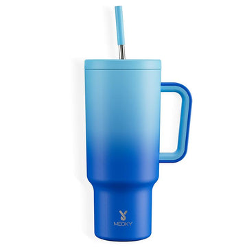 Blue Gradient