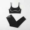 Two Piece Yoga Set