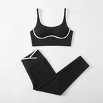 Two Piece Yoga Set