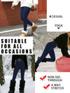 VERA Cozy Sculpt Leggings – image 7