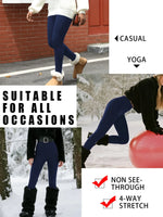 VERA Cozy Sculpt Leggings – image 7